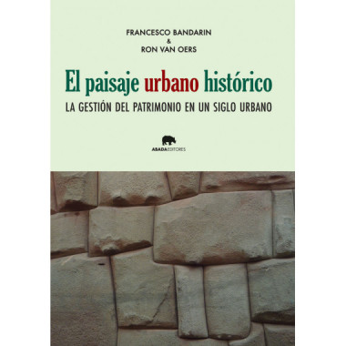 El paisaje urbano histÃƒÂ³rico