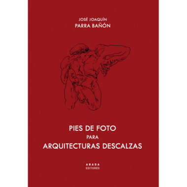 Pies de fotos para arquitecturas descalzas