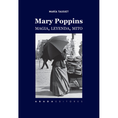 Mary Poppins