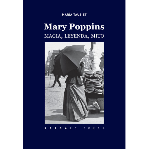 Mary Poppins