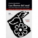 Las flores del mal