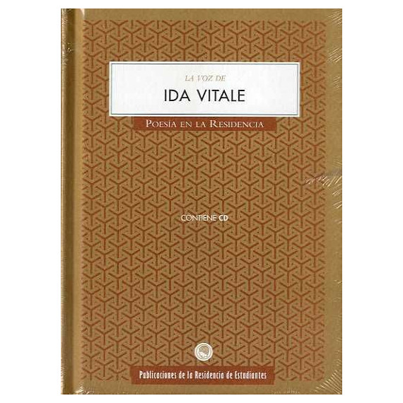 La voz de ida vitale