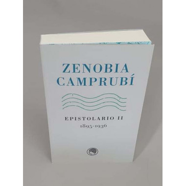 Zenobia CamprubÃƒÂ­