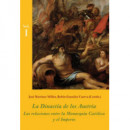 La DinastÃÂ­a de los Austria (Estuche 3 Vols.)