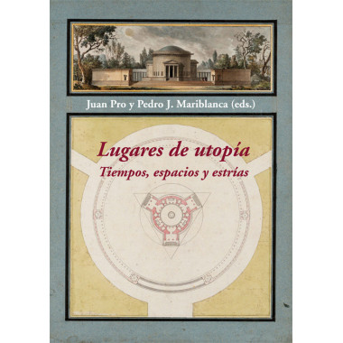 Lugares de utopÃƒÂ­a