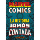 MARVEL COMICS