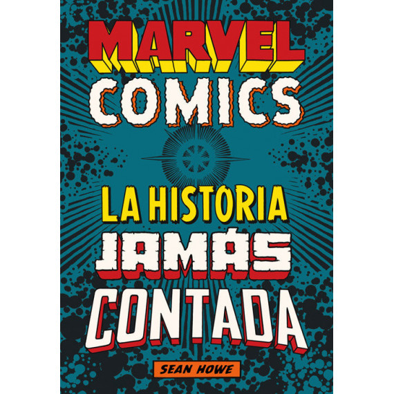 MARVEL COMICS