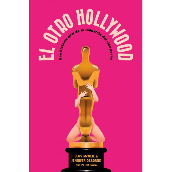 EL OTRO HOLLYWOOD