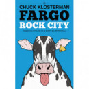 Fargo Rock City