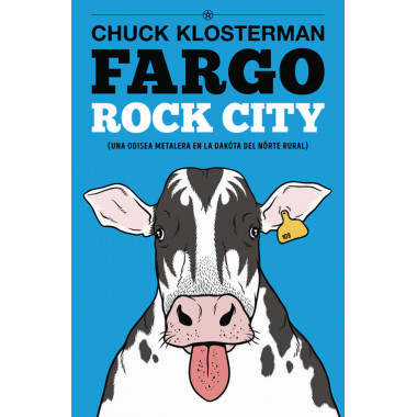 Fargo Rock City