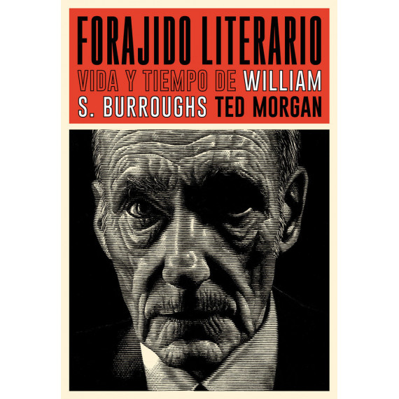 FORAJIDO LITERARIO