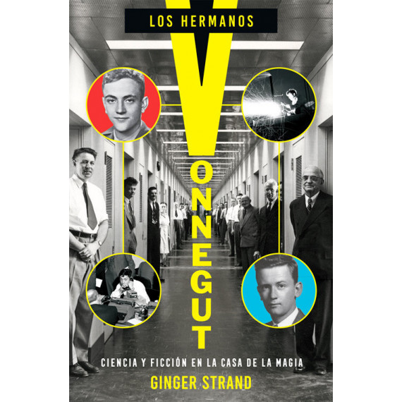 LOS HERMANOS VONNEGUT