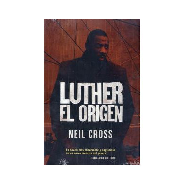 Luther: el origen