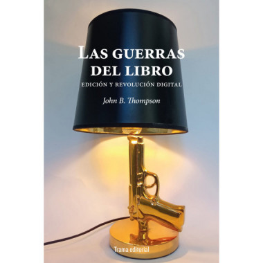 LAS GUERRAS DEL LIBRO