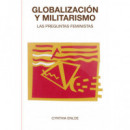 GLOBALIZACION Y MILITARISMO