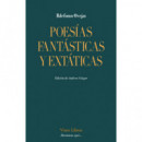 POESIAS FANTASTICAS Y EXTRAORDINARIAS