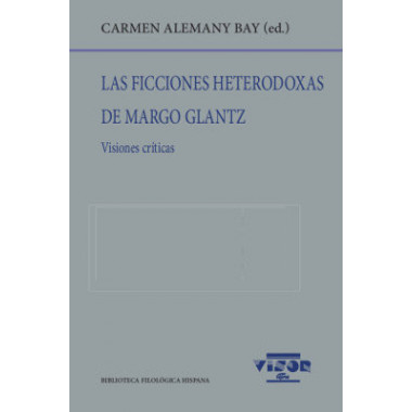 Las ficciones heterodoxas de Margo Glantz