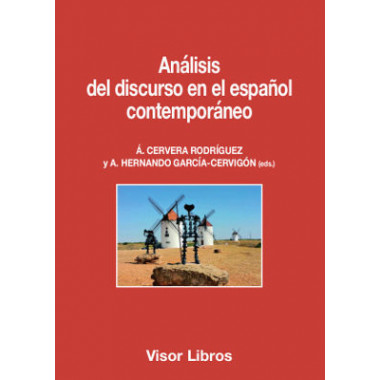 AnÃƒÂ¡lisis del discurso en el espaÃƒÂ±ol contemporÃƒÂ¡neo