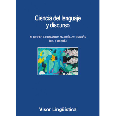 Ciencia de lenguaje y discurso