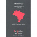 La PoesÃÂ­a del siglo XX en Brasil