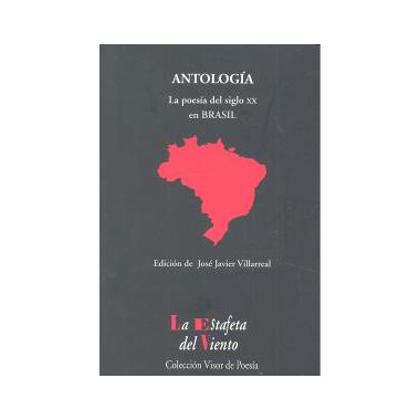 La PoesÃƒÂ­a del siglo XX en Brasil