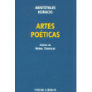 Artes poÃÂ©ticas