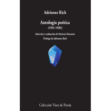 AntologÃƒÂ­a PoÃƒÂ©tica (1951-1985)