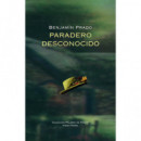 Paradero desconocido