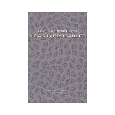 Vidas improbables