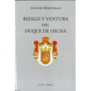 Riesgo y ventura del Duque de Osuna