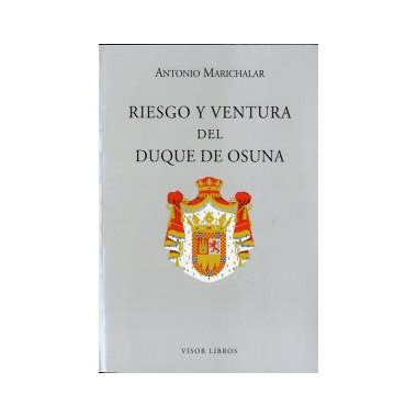 Riesgo y ventura del Duque de Osuna