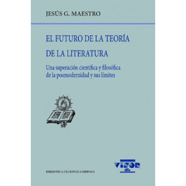 El futuro de la teorÃƒÂ­a de la literatura