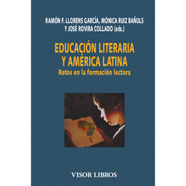 EDUCACION LITERARIA Y AMERICA LATINA