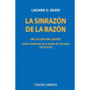 La sinrazÃÂ³n de la razÃÂ³n. Una lectura del Quijote