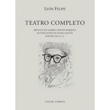 Teatro Completo