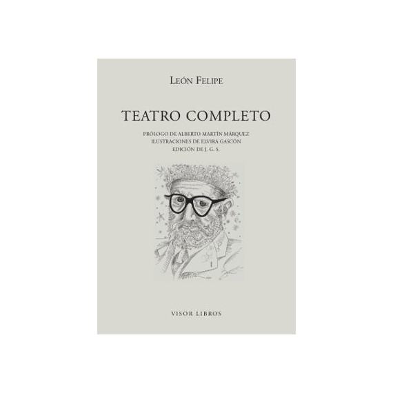 Teatro Completo