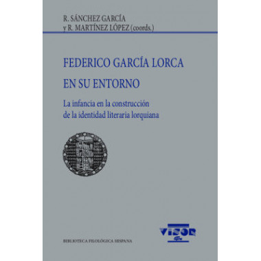 Federico GarcÃƒÂ­a Lorca en su entorno