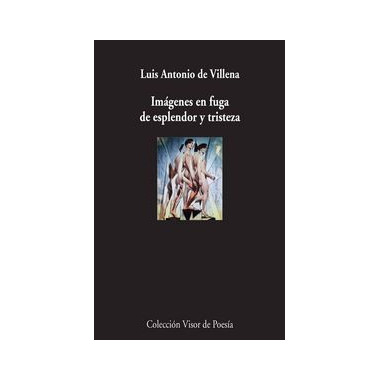 ImÃƒÂ¡genes en fuga de esplendor y tristeza