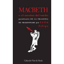 Macbeth o el asesino del sueÃÂ±o