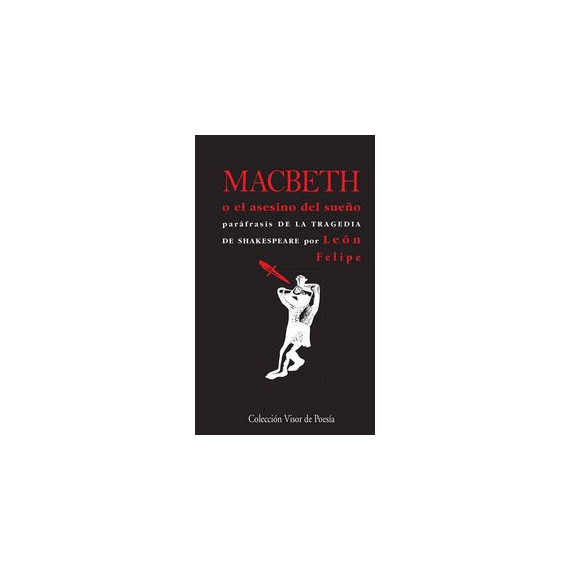 Macbeth o el asesino del sueÃÂ±o