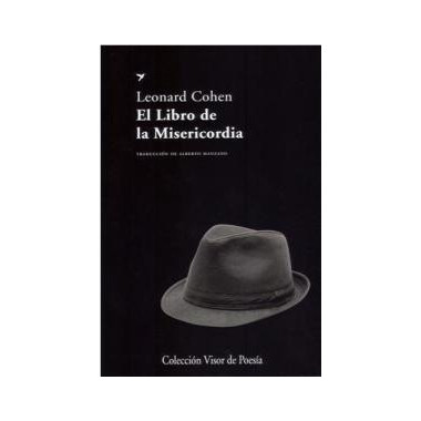 El libro de la misericordia