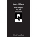 PoesÃÂ­a completa (1993-2019)