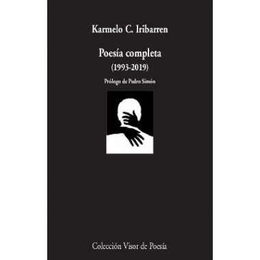 PoesÃƒÂ­a completa (1993-2019)