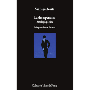 LA DESESPERANZA