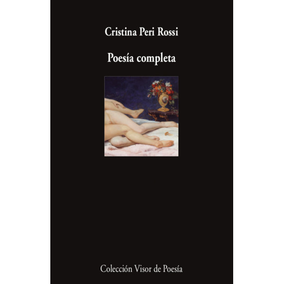 POESIA COMPLETA