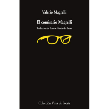 EL COMISARIO MAGRELLI