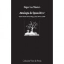 ANTOLOGIA DE SPOON RIVER