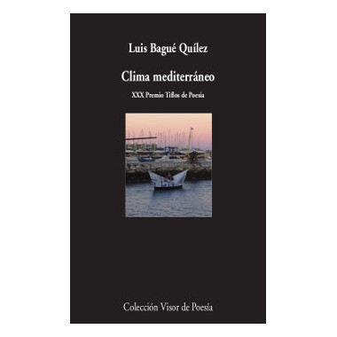 Clima MediterrÃƒÂ¡neo