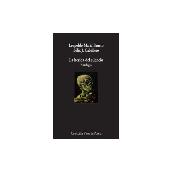 La herida del silencio (AntologÃÂ­a)