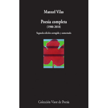 PoesÃƒÂ­a Completa (1980-2018)